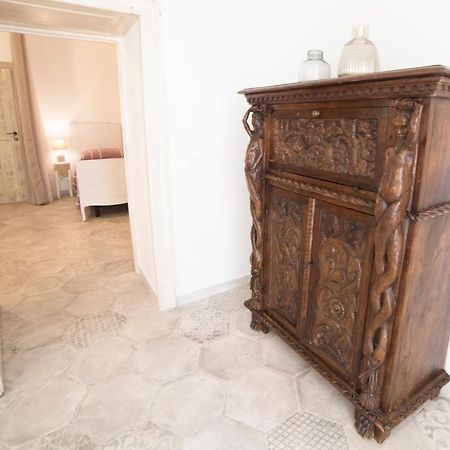 Aria Di Vico Aparthotel Vico del Gargano Kültér fotó