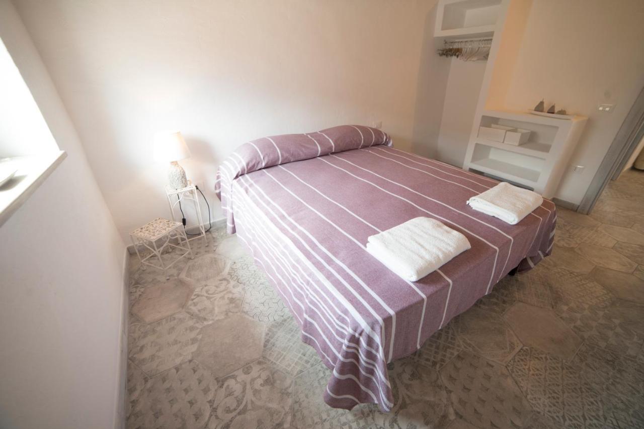 Aria Di Vico Aparthotel Vico del Gargano Kültér fotó