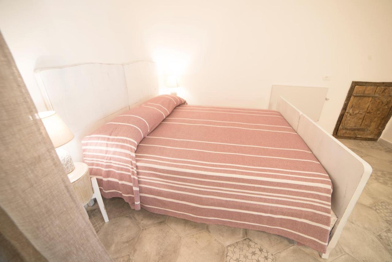Aria Di Vico Aparthotel Vico del Gargano Kültér fotó