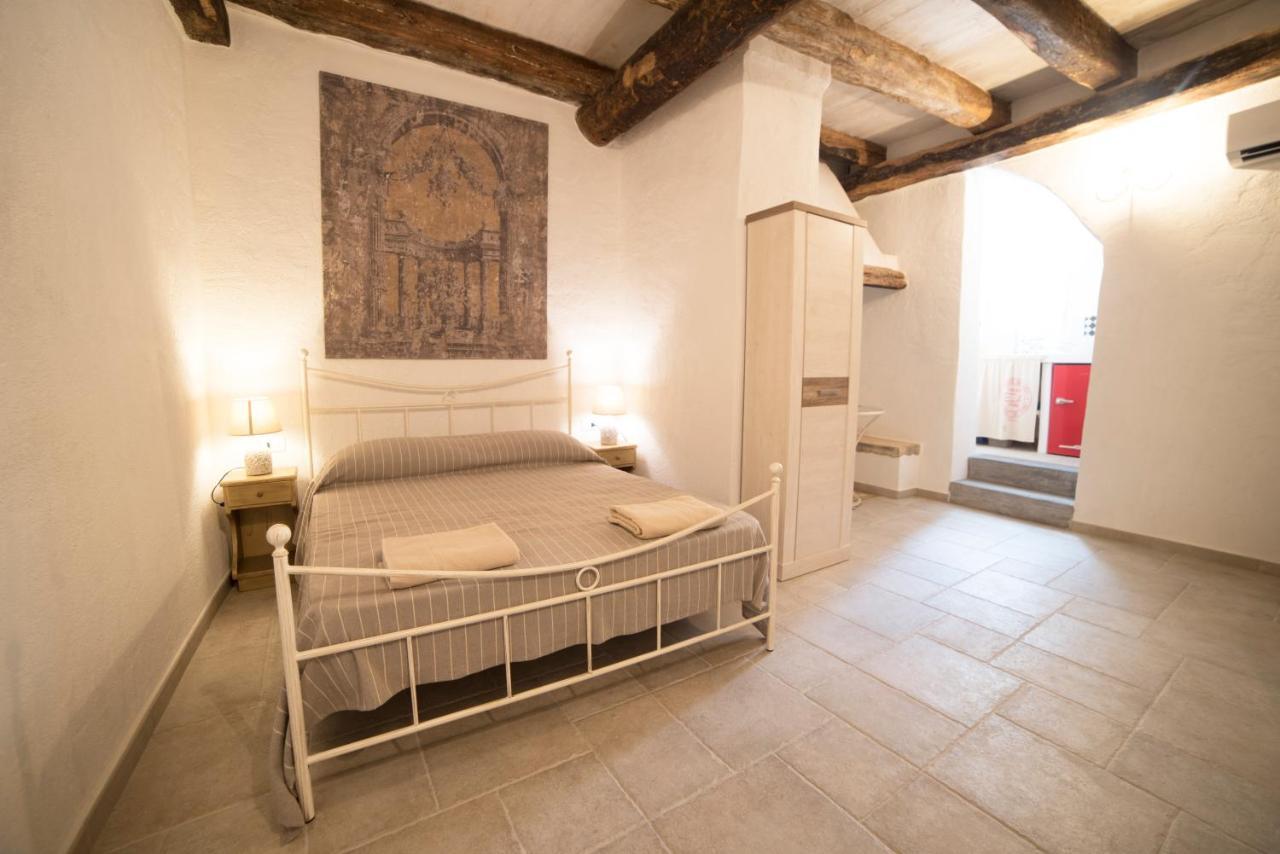 Aria Di Vico Aparthotel Vico del Gargano Kültér fotó