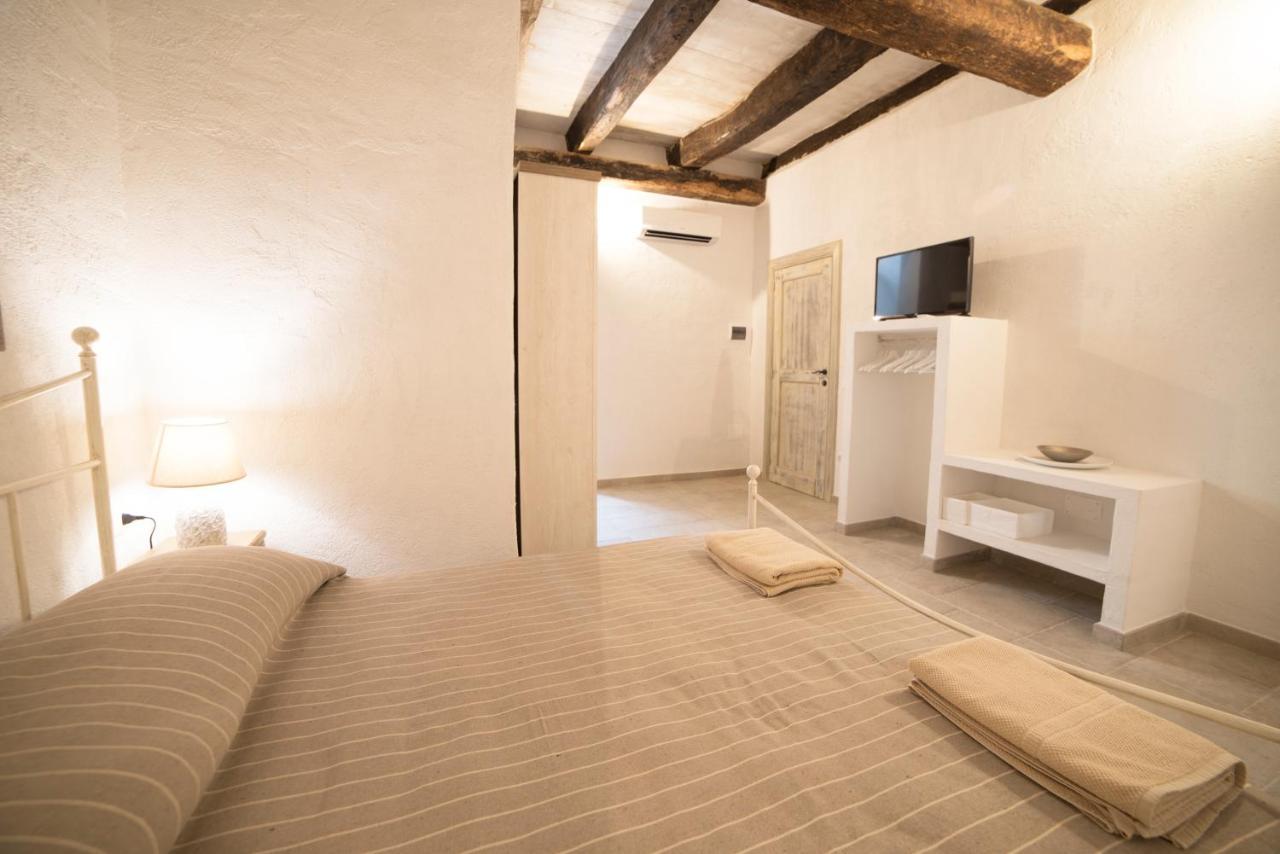 Aria Di Vico Aparthotel Vico del Gargano Kültér fotó