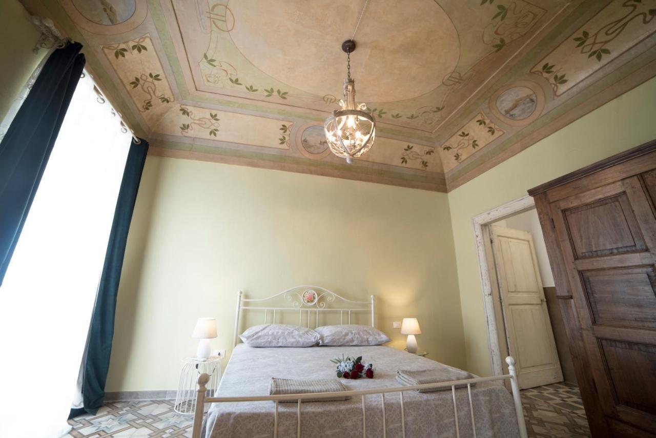 Aria Di Vico Aparthotel Vico del Gargano Kültér fotó